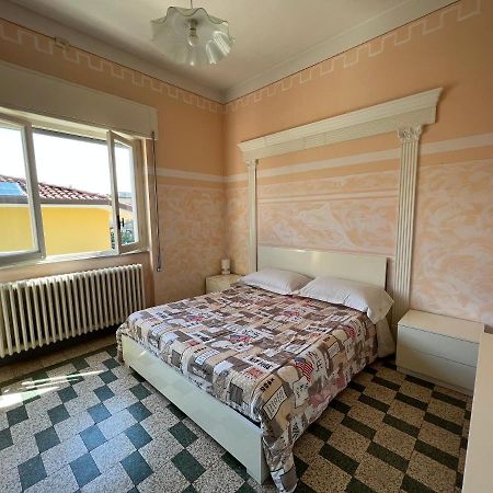 Villa Sophia Mare 1 利多迪卡马约雷 外观 照片