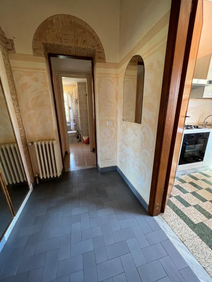 Villa Sophia Mare 1 利多迪卡马约雷 外观 照片