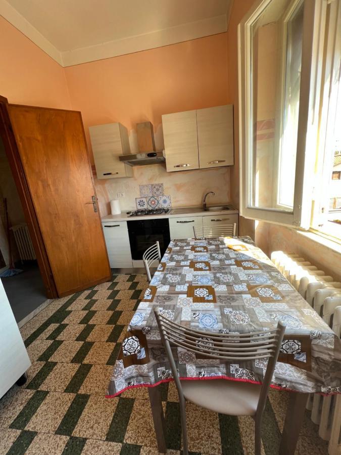 Villa Sophia Mare 1 利多迪卡马约雷 外观 照片