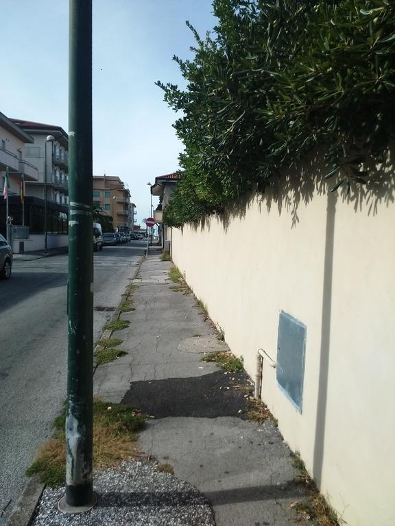 Villa Sophia Mare 1 利多迪卡马约雷 外观 照片