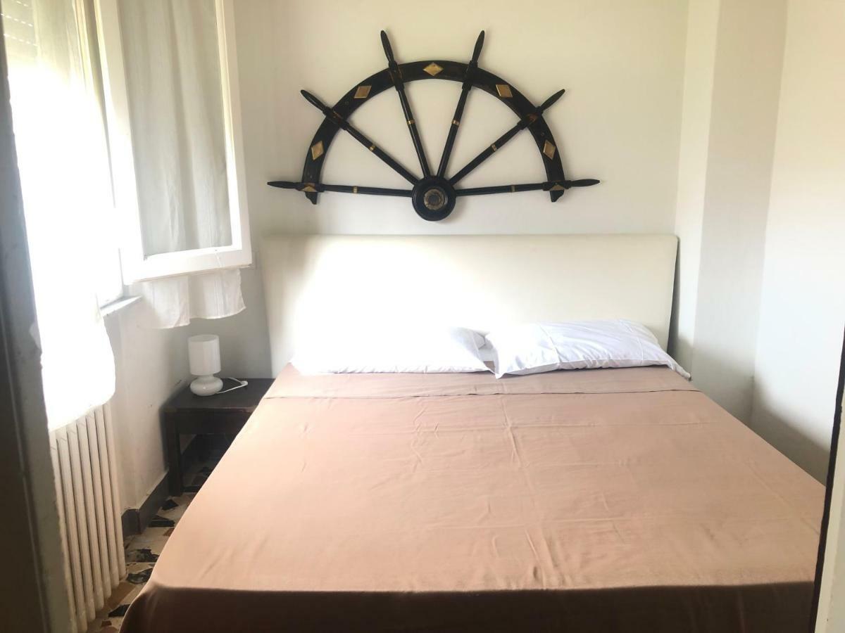 Villa Sophia Mare 1 利多迪卡马约雷 外观 照片