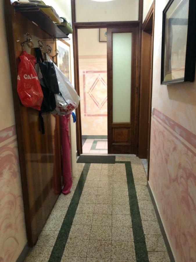 Villa Sophia Mare 1 利多迪卡马约雷 外观 照片
